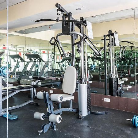 Prideinn Hotel Raphta ไนโรบี ภายนอก รูปภาพ