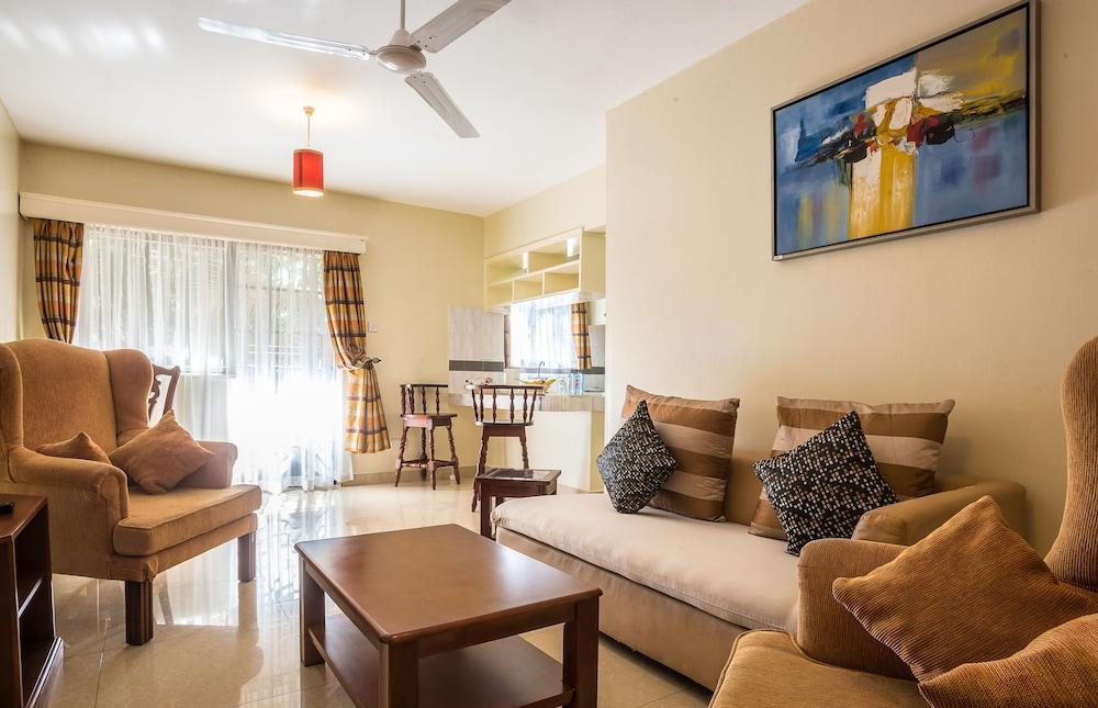 Prideinn Hotel Raphta ไนโรบี ภายนอก รูปภาพ