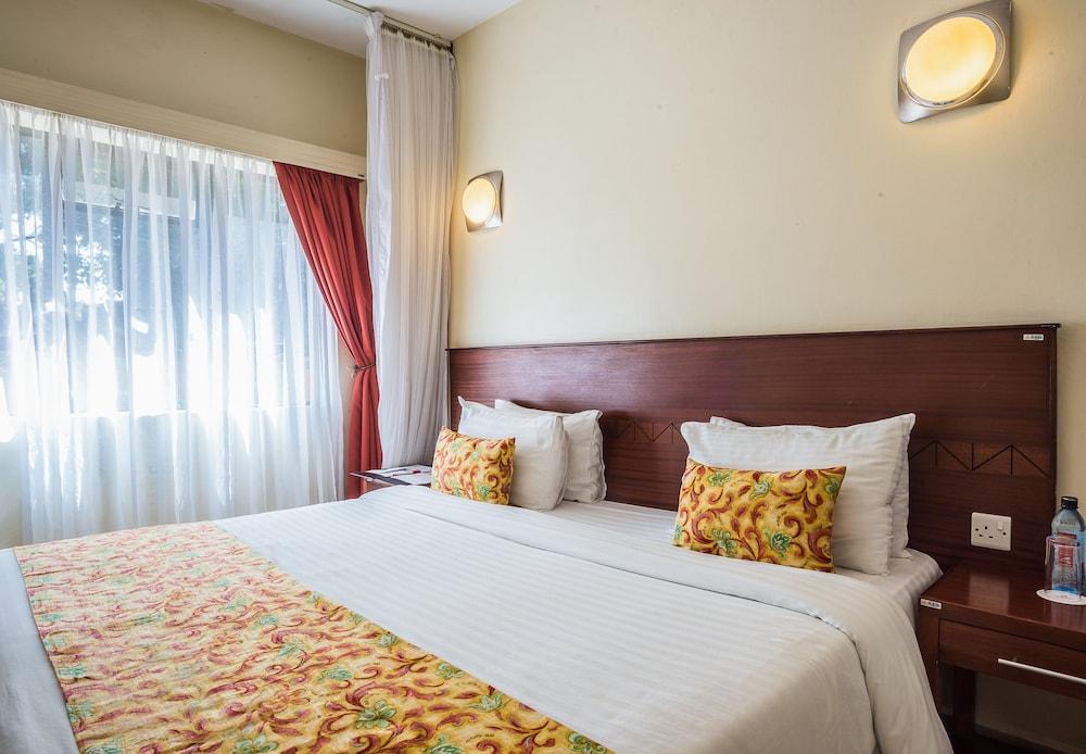 Prideinn Hotel Raphta ไนโรบี ภายนอก รูปภาพ