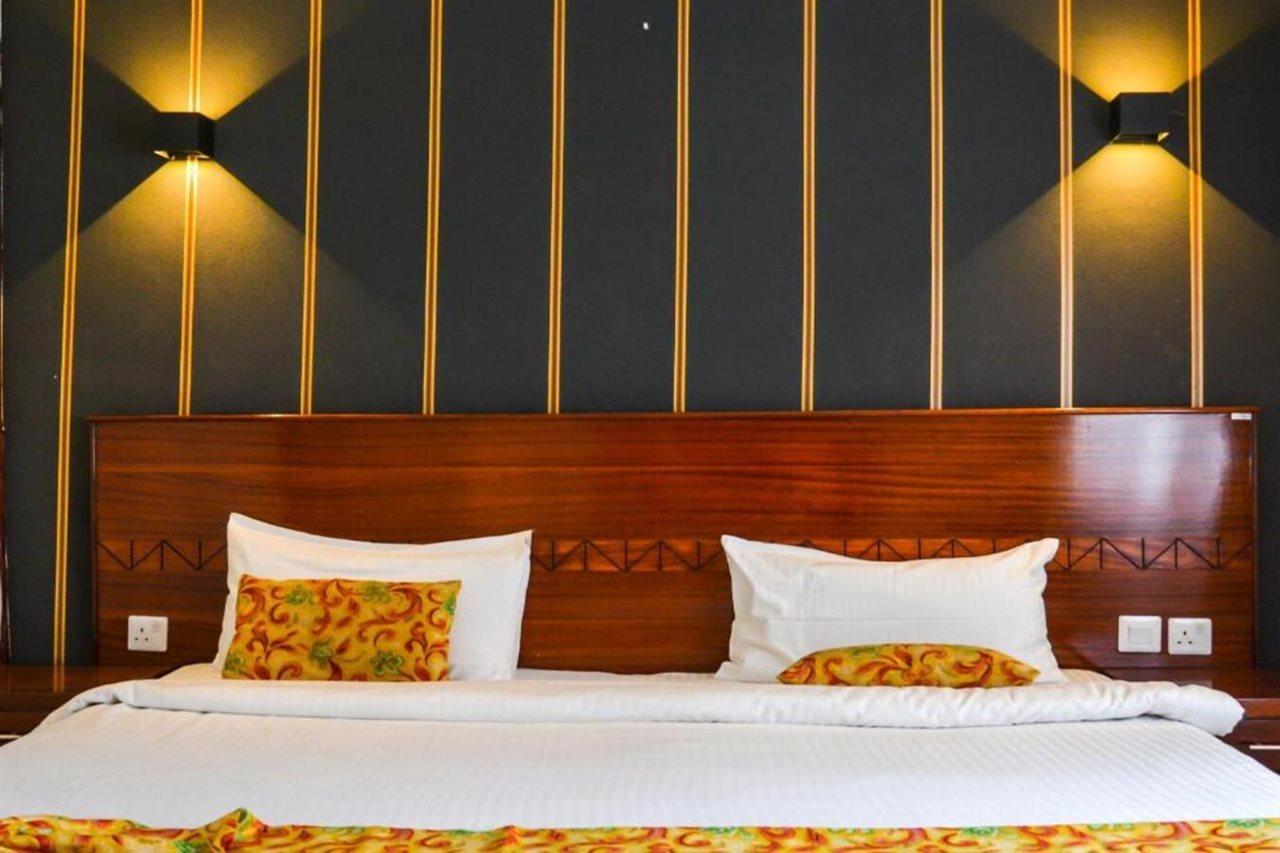 Prideinn Hotel Raphta ไนโรบี ภายนอก รูปภาพ
