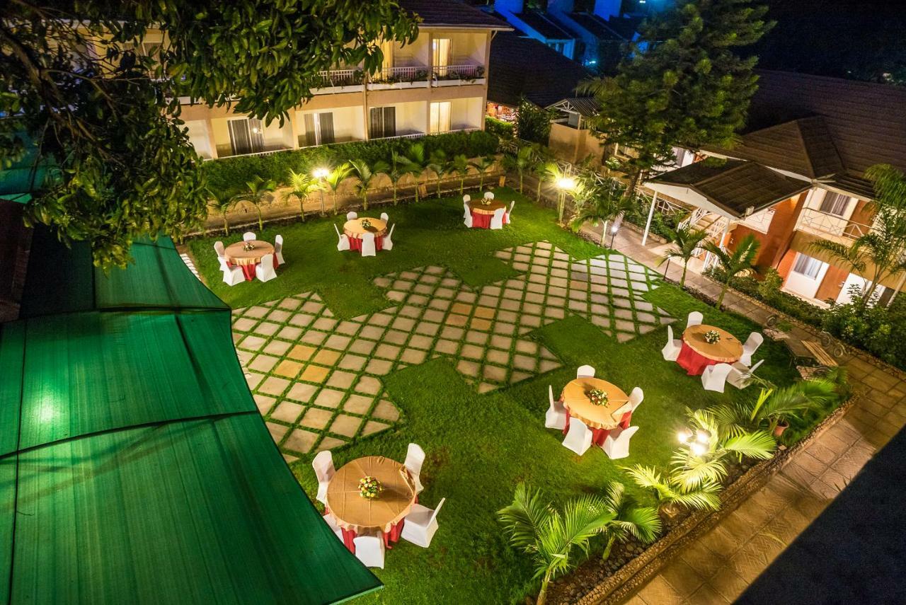 Prideinn Hotel Raphta ไนโรบี ภายนอก รูปภาพ