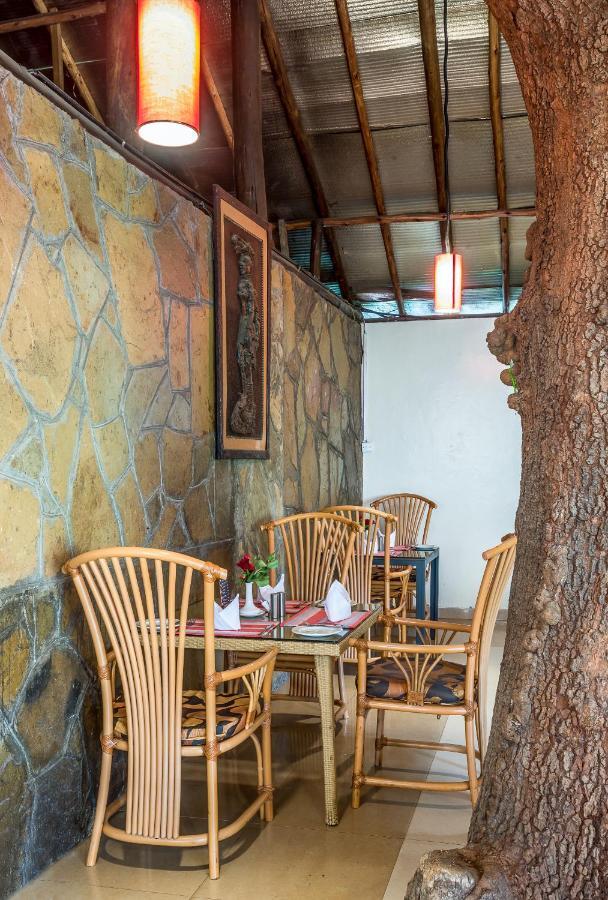 Prideinn Hotel Raphta ไนโรบี ภายนอก รูปภาพ
