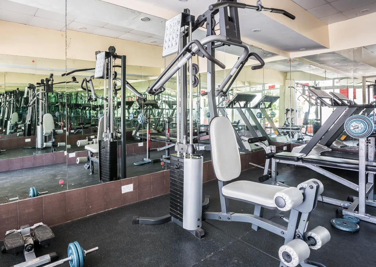 Prideinn Hotel Raphta ไนโรบี ภายนอก รูปภาพ